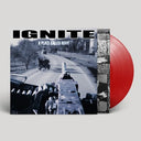 A Place Called Home (Clear Red Vinyl) |