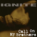 Call on My Brothers (Gold Colored Vinyl) [Vinyl]