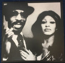 Ike & Tina Turner - Bold Soul Sister (7" VINYL) | Mint (M) Mint (M)