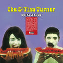 Ike & Tina Turner - Outta Season (VINYL) |