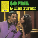 Ike & Tina Turner - So Fine |