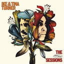 Ike & Tina Turner - The Bolic Sound Sessions (CD) | Mint (M) Mint (M)
