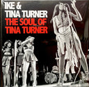 The Soul Of Tina Turner | Mint (M) Mint (M)