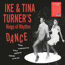IKE & TINA TURNER'S KINGS OF RHYTHM - Dance |