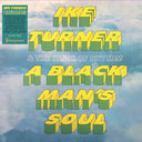 IKE TURNER & THE KINGS OF RHYTHM - A Black Man's Soul |
