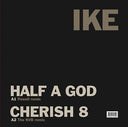 IKE YARD - Remix EP 3 |