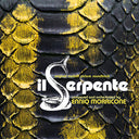 Il Serpente (Original Soundtrack) (IEX Yellow) [Vinyl]
