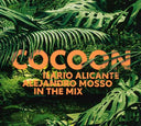 ILARIO ALICANTE & ALEJANDRO MOSSO - Cocoon Ibiza |
