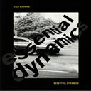 Ilija Rudman - Essential Dynamics | Mint (M) Mint (M)