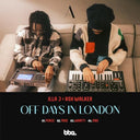 Off Days In London [Vinyl]