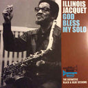 Illinois Jacquet - God Bless My Solo |