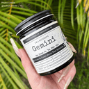 I'm a MotherF'n Gemini (May 21 - June 20) | 9oz Zodiac Candle | Malicious Women Co