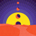 Every Sun, Every Moon [CD]