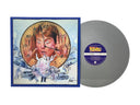 Back To the Future Soundtrack (Limited Edition Delorean Silver Vinyl)
