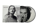 Taylor Swift - Reputation (Limited Edition Double Picture Disc Vinyl)