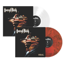 SACRED REICH ‘HEAL’ LP (Limited Edition – Only 250 Made Each, Various Color Vinyl)