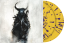 ORBIT CULTURE ‘NIJA’ 2LP (Limited Edition – Only 500 Made, Translucent Yellow w/ Purple Splatter Vinyl)