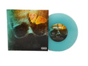 Halsey - Without Me (Limited Edition Blue Colored 7" Single)