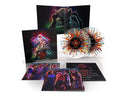 Stranger Things Season 3 (Fireworks Splatter Colored Vinyl)