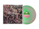 Wallows - Spring (Limited Edition Pink & Green Colored Vinyl)