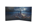 Stranger Things 2 Original Music (Limited Edition Crystal Clear Vinyl w/ Blue & White Splatter)