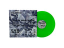 Cold War Kids - New Age Norms 3 (Limited Edition Neon Green Vinyl) [New Without Shrink]