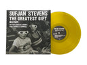 Sufjan Stevens - The Greatest Gift (Limited Edition Translucent Yellow Vinyl)