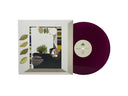 Turnover - Magnolia (Limited Edition Deep Purple Colored Vinyl) [New Without Shrink]