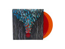 Bright Eyes - Down in the Weeds (Limited Edition Red & Orange Double LP)