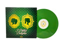 J Dilla - Dillas's Delights Vol.1 (Limited Edition Green Colored Vinyl)