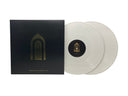 Greta Van Fleet - The Battle At Garden's Gate (Limited Edition White Colored Vinyl) [New Without Shrink]