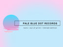 Pale Blue Dot Records Gift Card