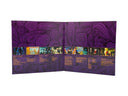 The Nightmare Before Christmas Soundtrack (Limited Edition Purple Colored Double LP)