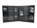Black Panther The Album (Limited Edition Red Colored Double LP)