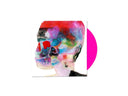 Spoon - Hot Thoughts (Limited Edition Pink Colored Vinyl)
