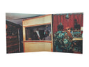 Black Pumas - Black Pumas (Limited Edition Gold & Red/Black Colored Vinyl w/ Bonus 7")
