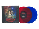 Stranger Things Season 1 Vol. 1 (Red & Blue Colored Vinyl)