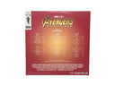 Avengers: Infinity War (Limited Edition 180 Tri-Colored 3x Vinyl)