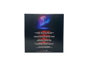 Stranger Things 2 Original Music (Limited Edition Crystal Clear Vinyl w/ Blue & White Splatter)