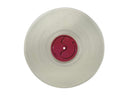 Lady Gaga - Chromatica (Limited Edition Clear Colored Vinyl)