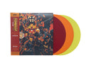 Avengers: Infinity War (Limited Edition 180 Tri-Colored 3x Vinyl)