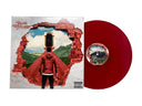 A Day to Remember - You're Welcome (Limited Edition Red Colored Vinyl)