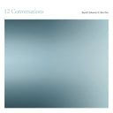 Pre-Order: 12 Conversations [CD]