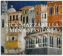 Siena Sessions [CD]