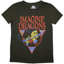 Imagine Dragons - Skeleton Flute | Women's |