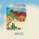Aboogi [CD]