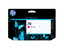 New, Pre-Owned - HP 70 130-ml (C9453A) Magenta Ink Cartridge