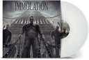 Kingdom of Conspiracy (Colored Vinyl, White) [Vinyl]
