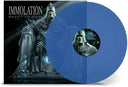 Immolation - Majesty and Decay (Limited Edition, Translucent Blue Colored Vinyl, Gatefold LP Jacket) |