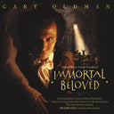 Ludwig van Beethoven, Georg Solt - Immortal Beloved / Sir Georg Solti (film 1994) [CD]